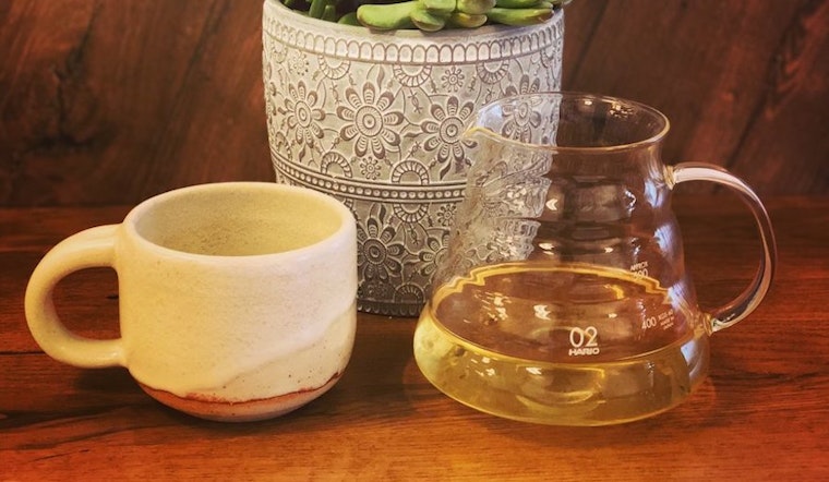 Revere Coffee & Tea debuts in downtown Redwood City