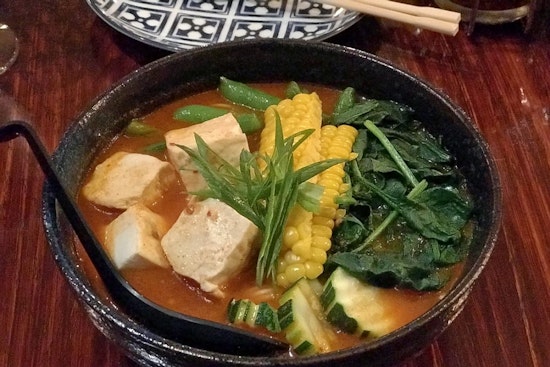 Ramen fiends: 5 new spots to try in San Francisco