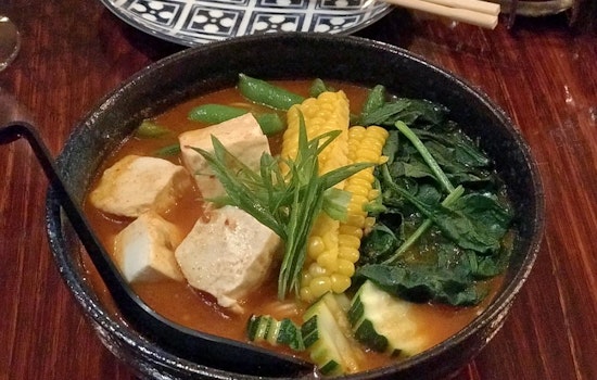 Ramen fiends: 5 new spots to try in San Francisco