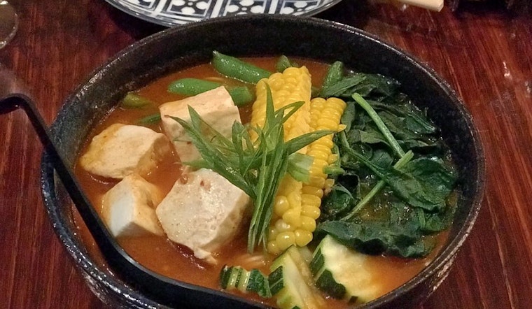 Ramen fiends: 5 new spots to try in San Francisco