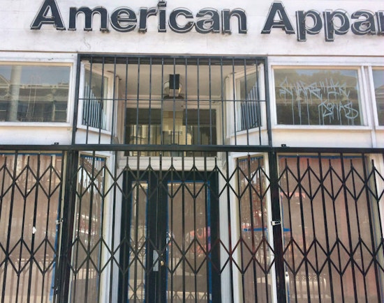 Despite new business openings, long-term retail vacancies continue in the Upper Haight