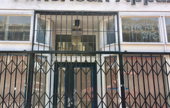 Despite new business openings, long-term retail vacancies continue in the Upper Haight
