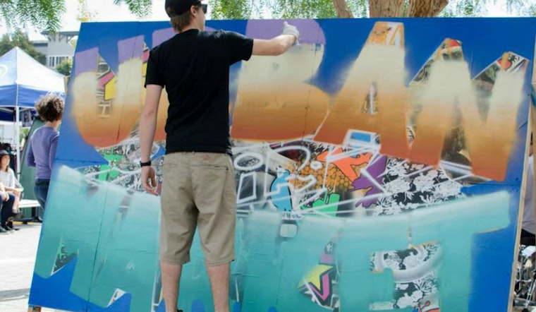 Urban Air Market Returns Sunday, With Vendors, Live Music And Art