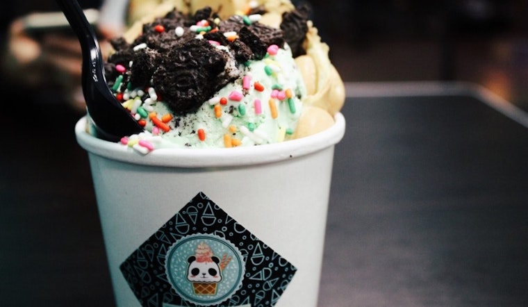 Cool off with 4 of the finest frozen treat suppliers in Stockton