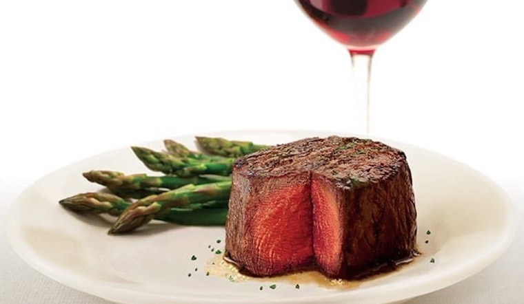 It's a date: The 5 best steakhouses in Pasadena