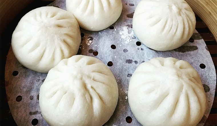 Here are Seattle's top 3 dim sum spots, ranked