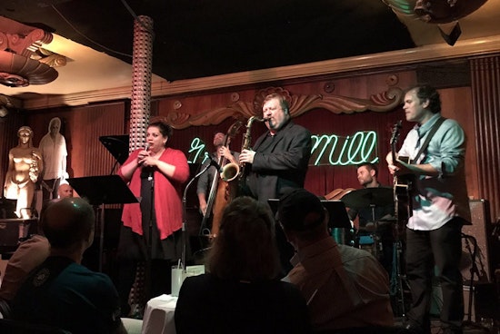 The 5 best jazz and blues spots in Chicago, ranked