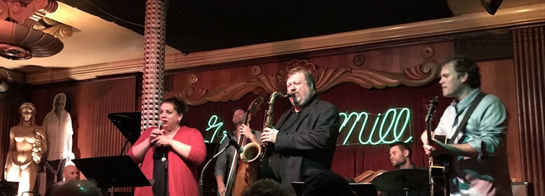 The 5 best jazz and blues spots in Chicago, ranked
