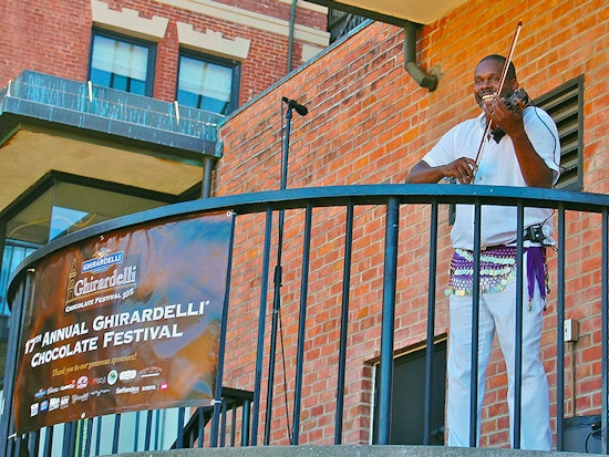 North Beach Week: Chocolate Festival, Fargo In The Park And More