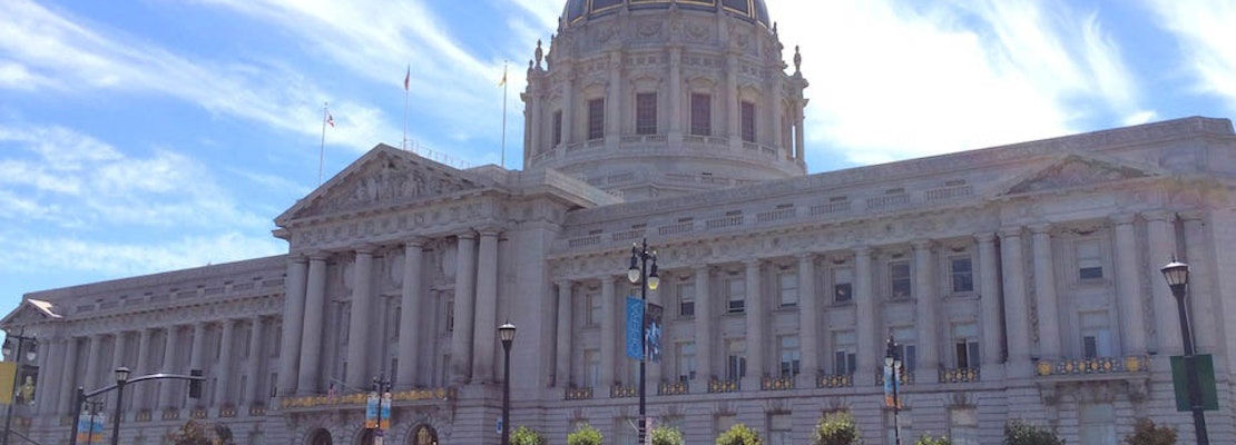 FYI: Tenants Rights Rally Today At City Hall