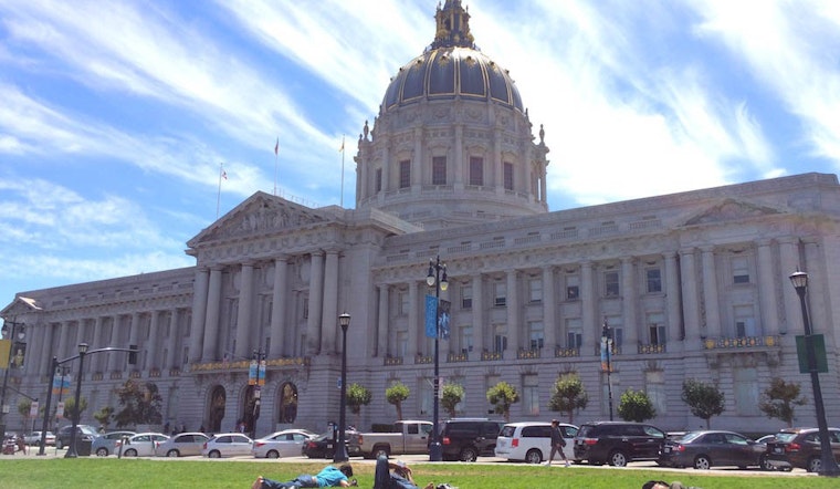 FYI: Tenants Rights Rally Today At City Hall