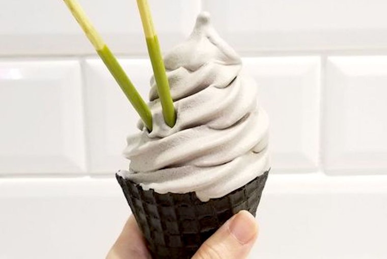 Twisted Love makes Sharpstown debut, with Vietnamese soft serve and more