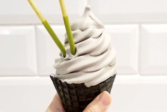 Twisted Love makes Sharpstown debut, with Vietnamese soft serve and more