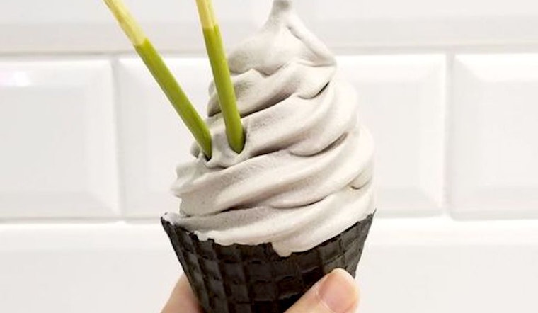 Twisted Love makes Sharpstown debut, with Vietnamese soft serve and more