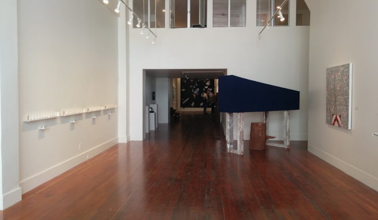 Poised For Brighter Future, Root Division Unveils New Headquarters
