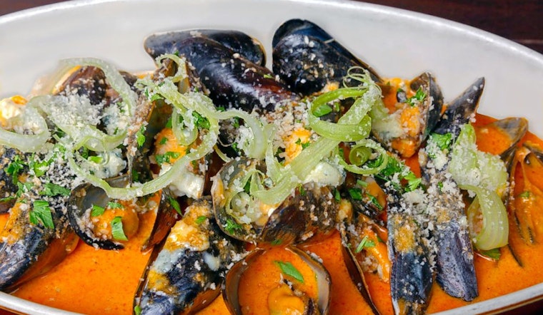 Augie's Mussel House & Patio brings Belgian fare to Old Town
