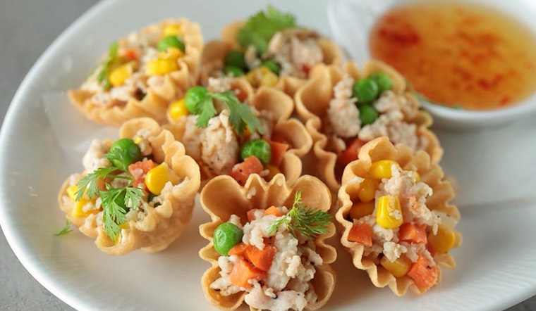 Ka Thai brings modern spin on classic Thai eats to Oak Lawn