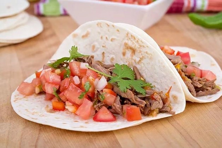 The Fresh Bites debuts in southeast Anaheim, with burritos, bowls and more