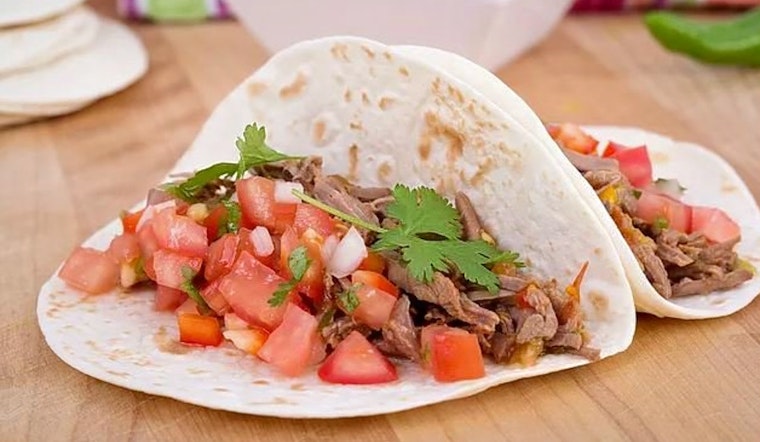The Fresh Bites debuts in southeast Anaheim, with burritos, bowls and more