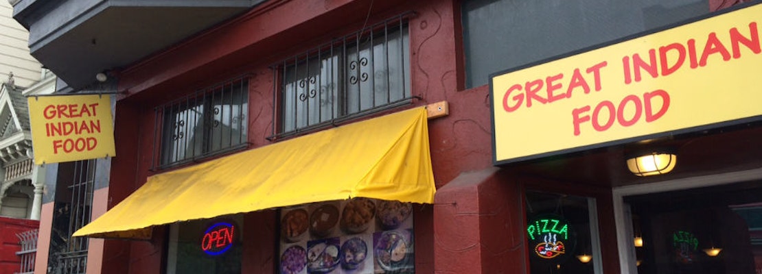 Ginza Japanese Restaurant Headed To Great Indian Space On Haight