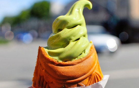 Uji Time to keep dishing out sweet treats at new shop in San Mateo
