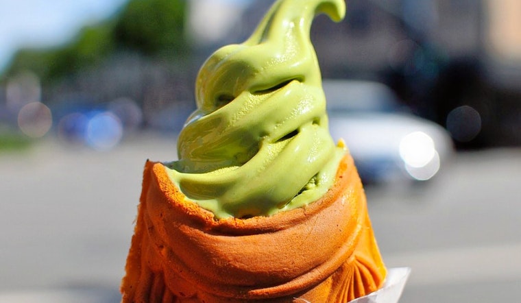 Uji Time to keep dishing out sweet treats at new shop in San Mateo