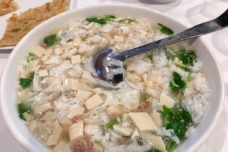 Shanghai Dumpling House brings dim sum to Pleasanton