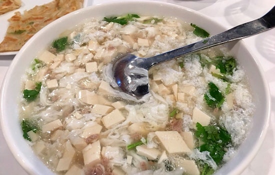 Shanghai Dumpling House brings dim sum to Pleasanton
