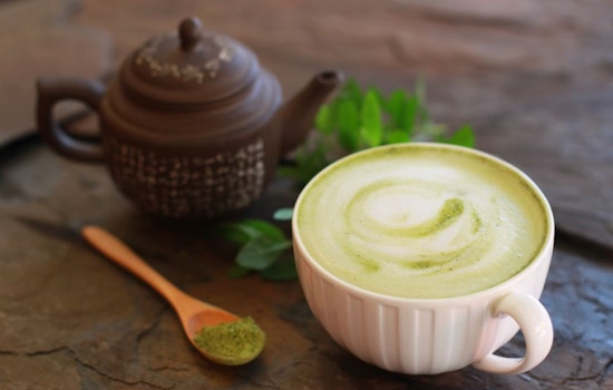 Sweetwaters Coffee & Tea opens its doors in Walnut Creek