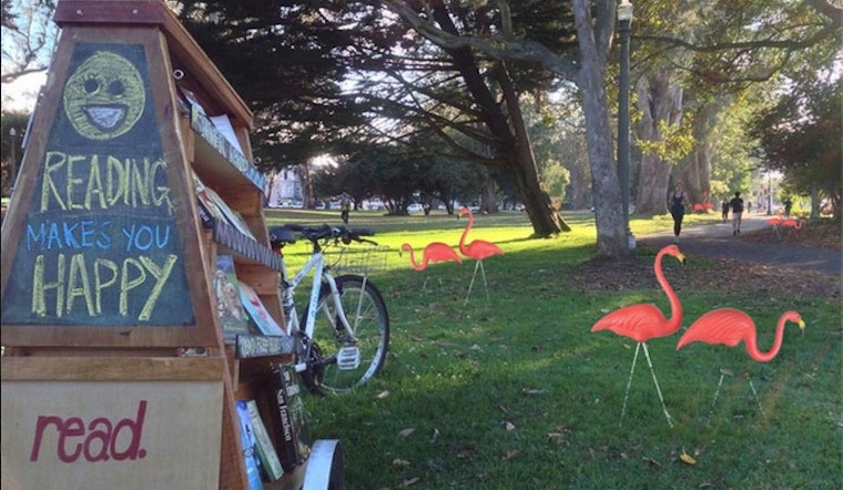 FYI: Bibliobicicleta To Get Electric Boost, Wider Reach