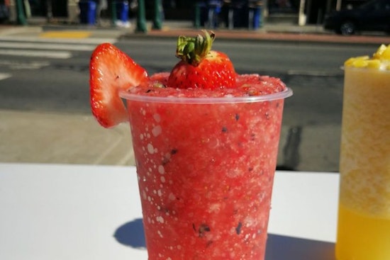 Sancha Bar brings bubble tea and more to downtown Berkeley
