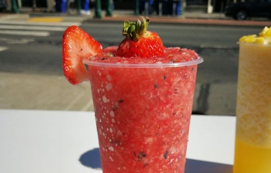 Sancha Bar brings bubble tea and more to downtown Berkeley