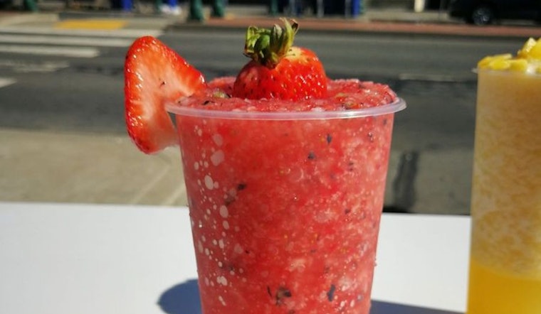 Sancha Bar brings bubble tea and more to downtown Berkeley