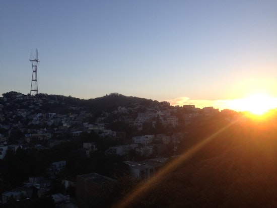 Castro Week: Sex Worker Rally, Restaurant Closures Continue, Weekend Events And More