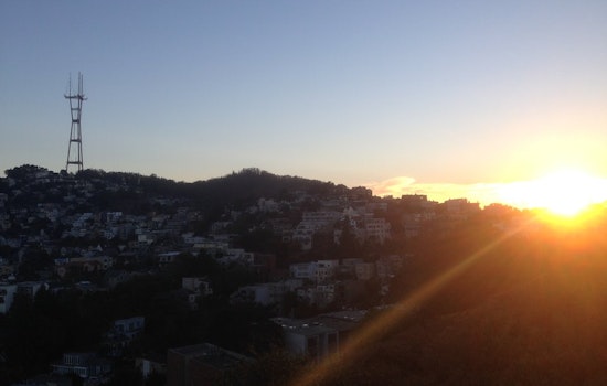 Castro Week: Sex Worker Rally, Restaurant Closures Continue, Weekend Events And More