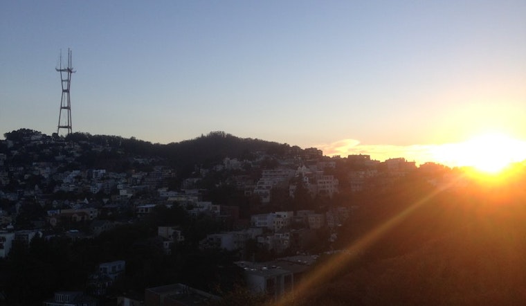 Castro Week: Sex Worker Rally, Restaurant Closures Continue, Weekend Events And More