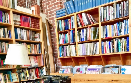 The 5 best bookstores in Sacramento, ranked