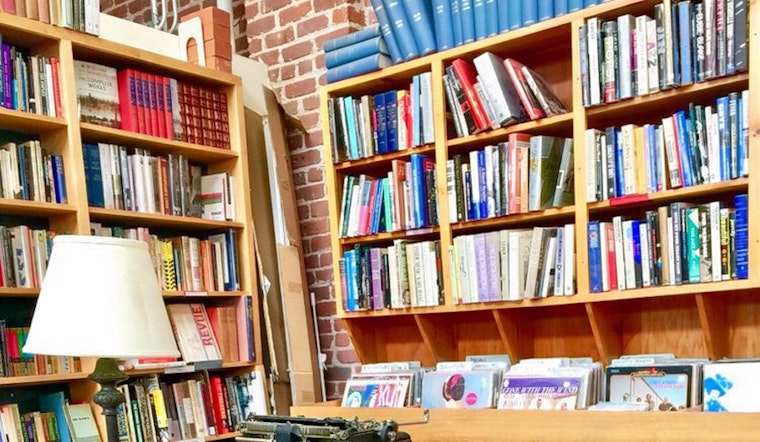 The 5 best bookstores in Sacramento, ranked