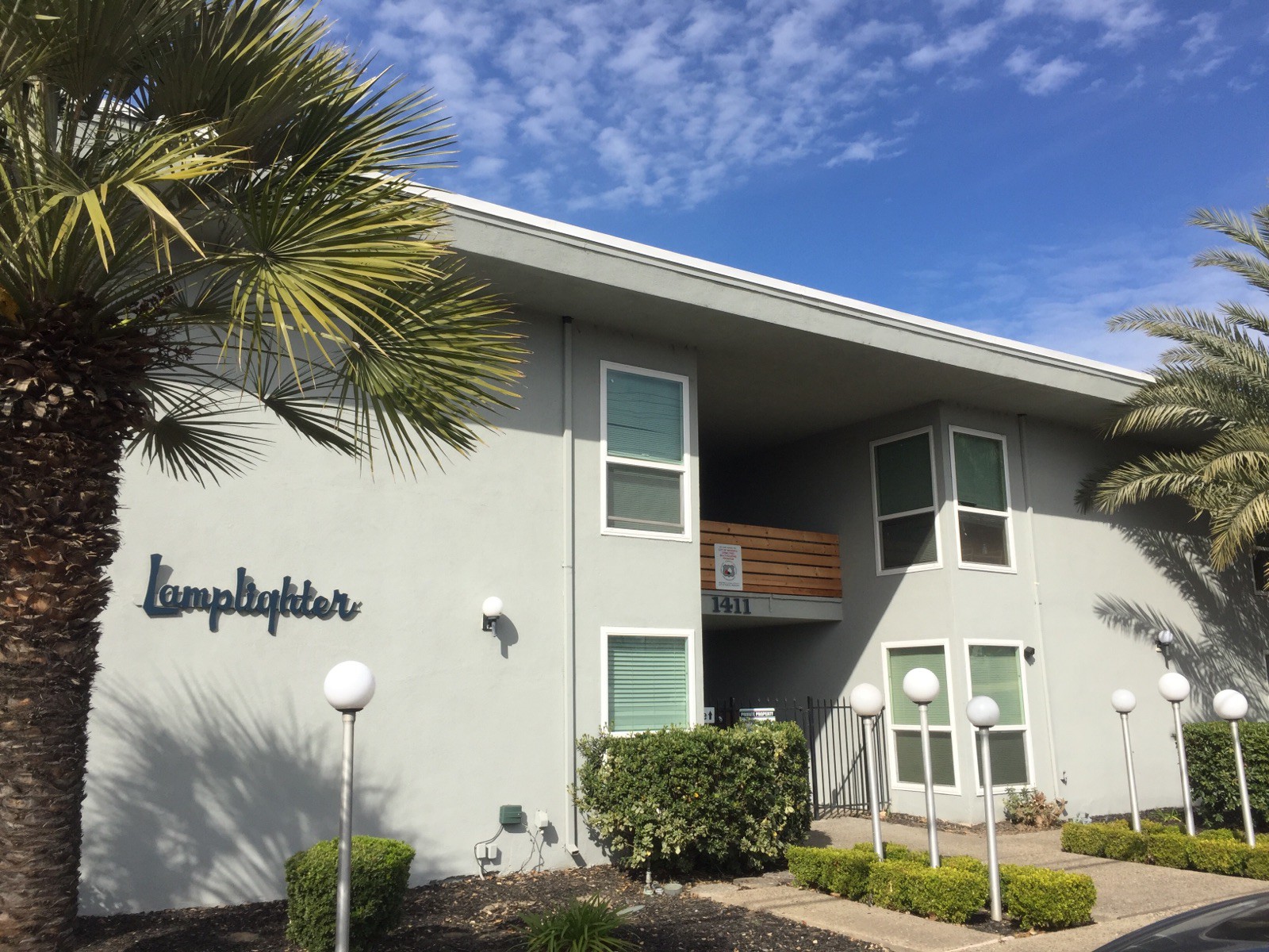 Renting in Modesto What will 900 get you?