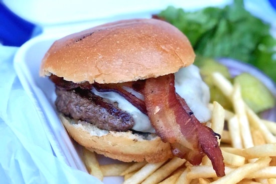 Jonesing for burgers? Check out Madera's top 3 spots