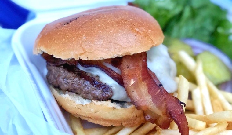 Jonesing for burgers? Check out Madera's top 3 spots
