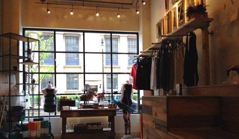 Yoga, barre and more: the 4 best fitness spots in Detroit