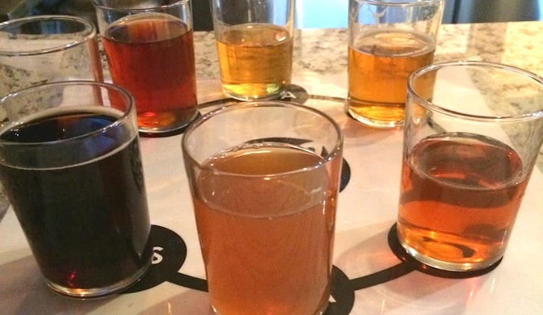 The 4 best breweries in Clovis, ranked