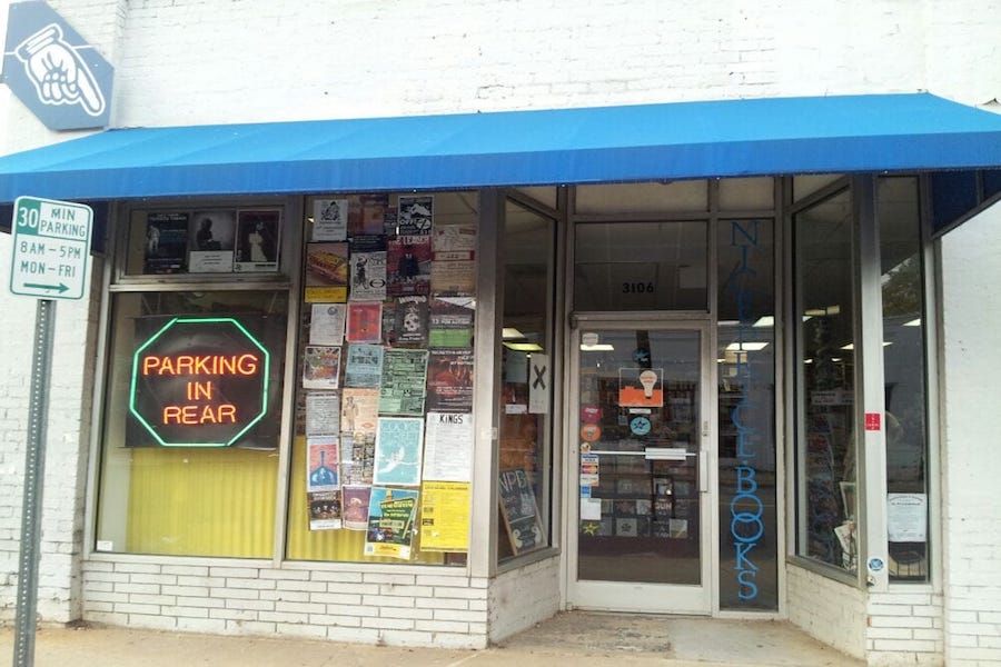 The 3 best bookstores in Raleigh to visit now