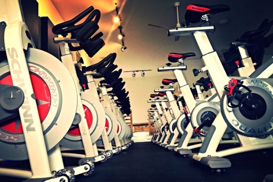 Sweat it out: Here are Newport Beach's top 5 spots for cycling classes