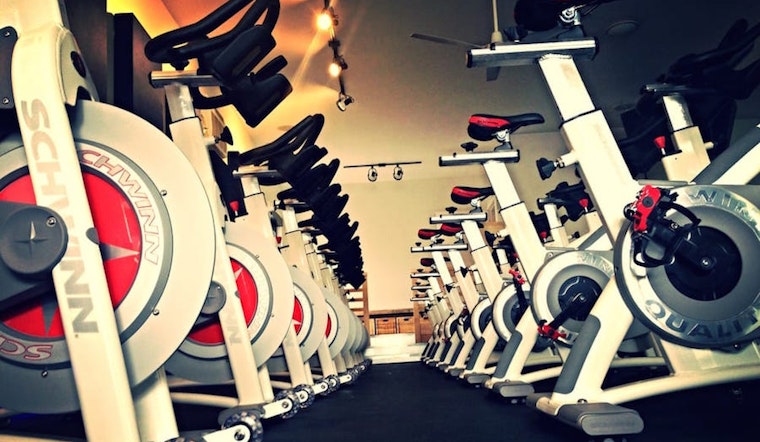 Sweat it out: Here are Newport Beach's top 5 spots for cycling classes