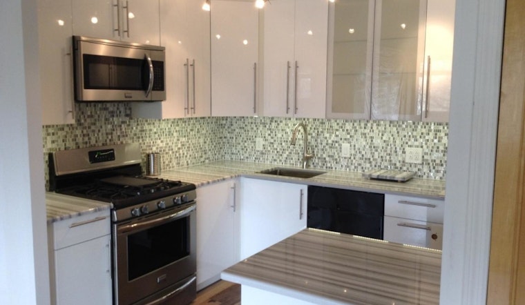 Renting in Spring Garden: What will $1,500 get you?