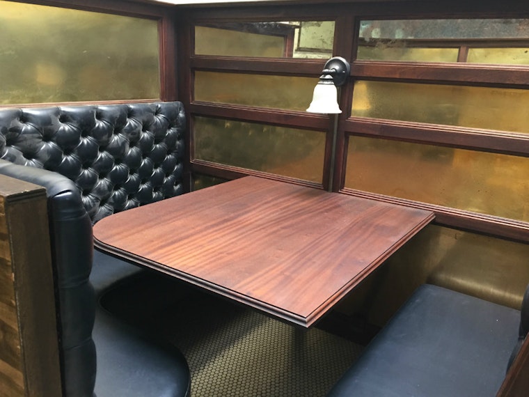 Upper Haight Week: Japanese Restaurant On The Way, #BeRobin And More Weekend Events