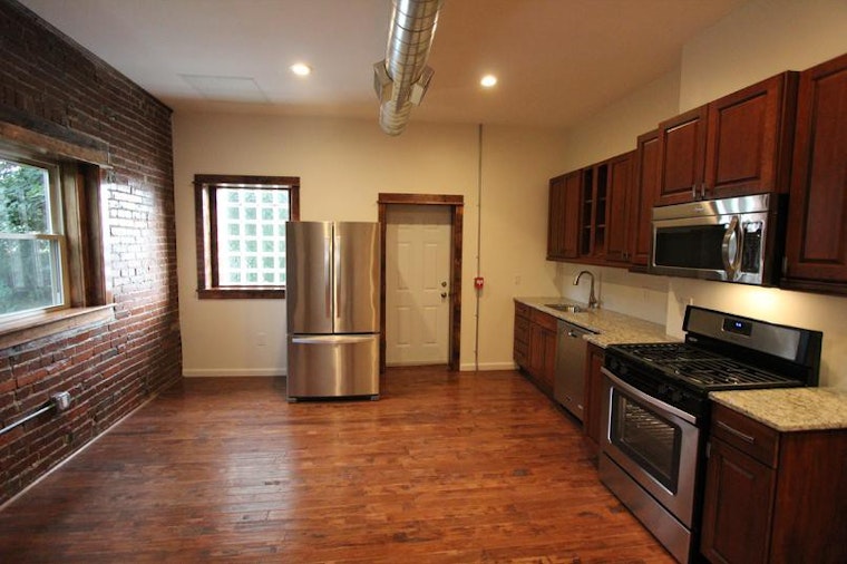 What will $1,100 rent you in Pittsburgh, right now?