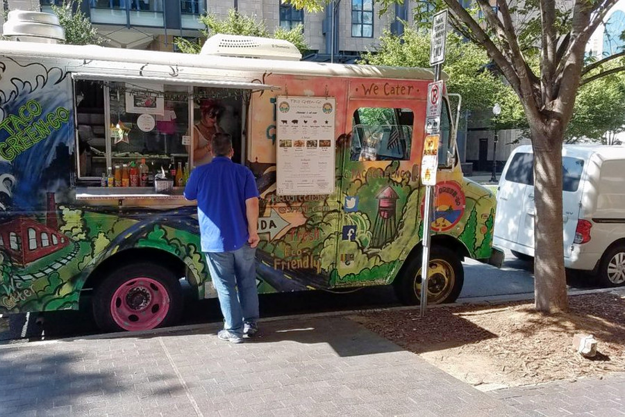 Street Eats: Charlotte's Top Food Trucks, Ranked